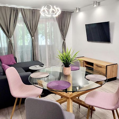 Apartments Relax 3&4 Varna Quarto foto
