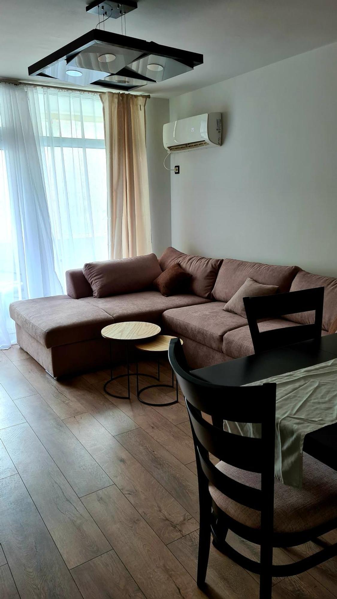 Apartments Relax 3&4 Varna Exterior foto