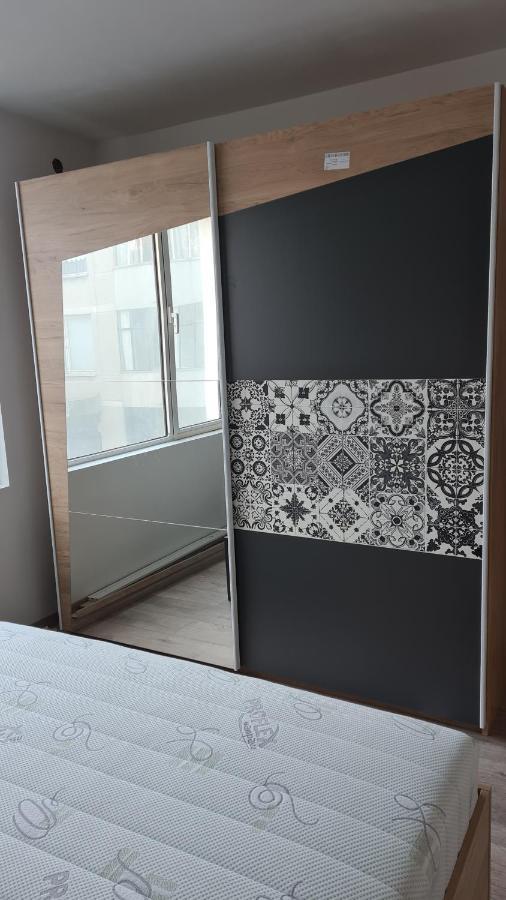 Apartments Relax 3&4 Varna Exterior foto