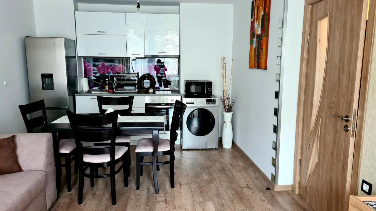 Apartments Relax 3&4 Varna Exterior foto