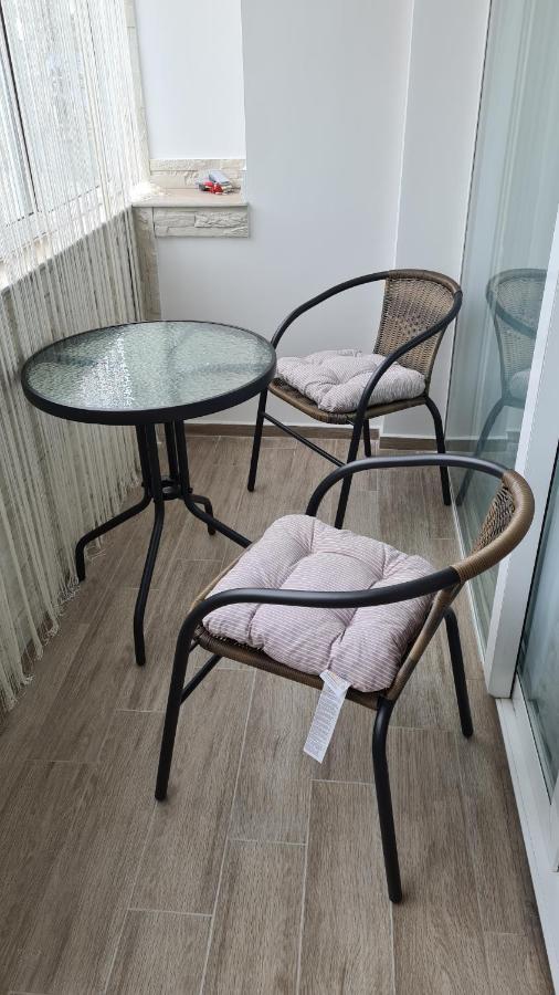 Apartments Relax 3&4 Varna Exterior foto