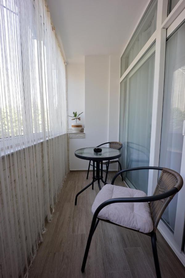 Apartments Relax 3&4 Varna Exterior foto