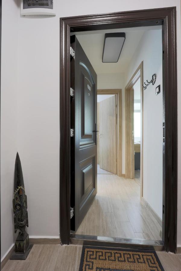 Apartments Relax 3&4 Varna Exterior foto