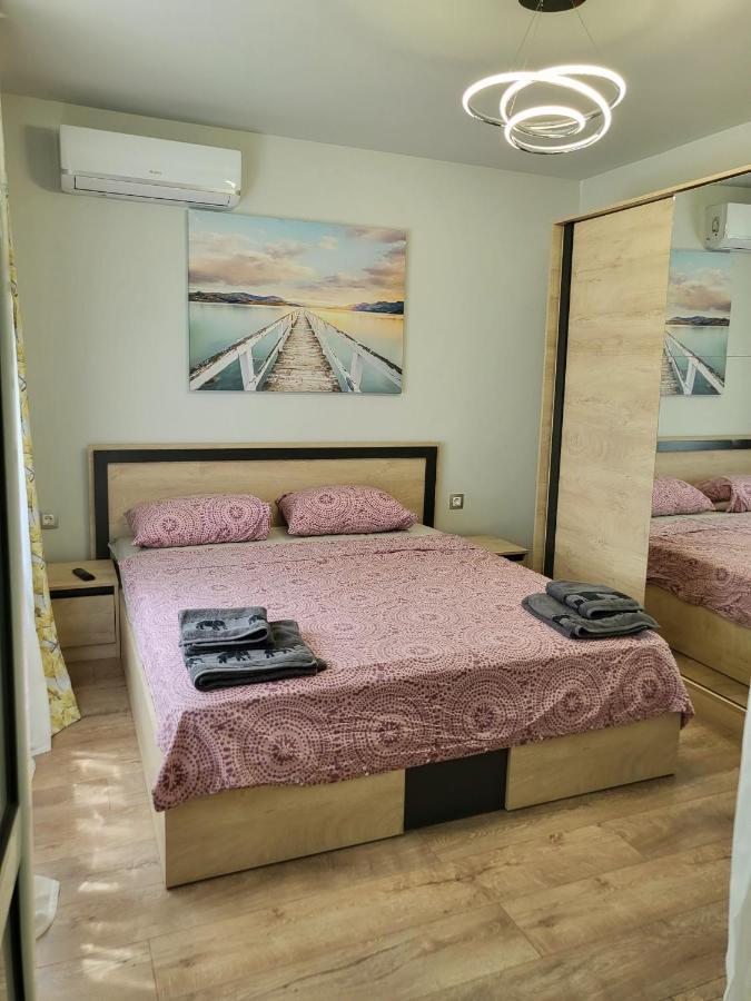 Apartments Relax 3&4 Varna Exterior foto
