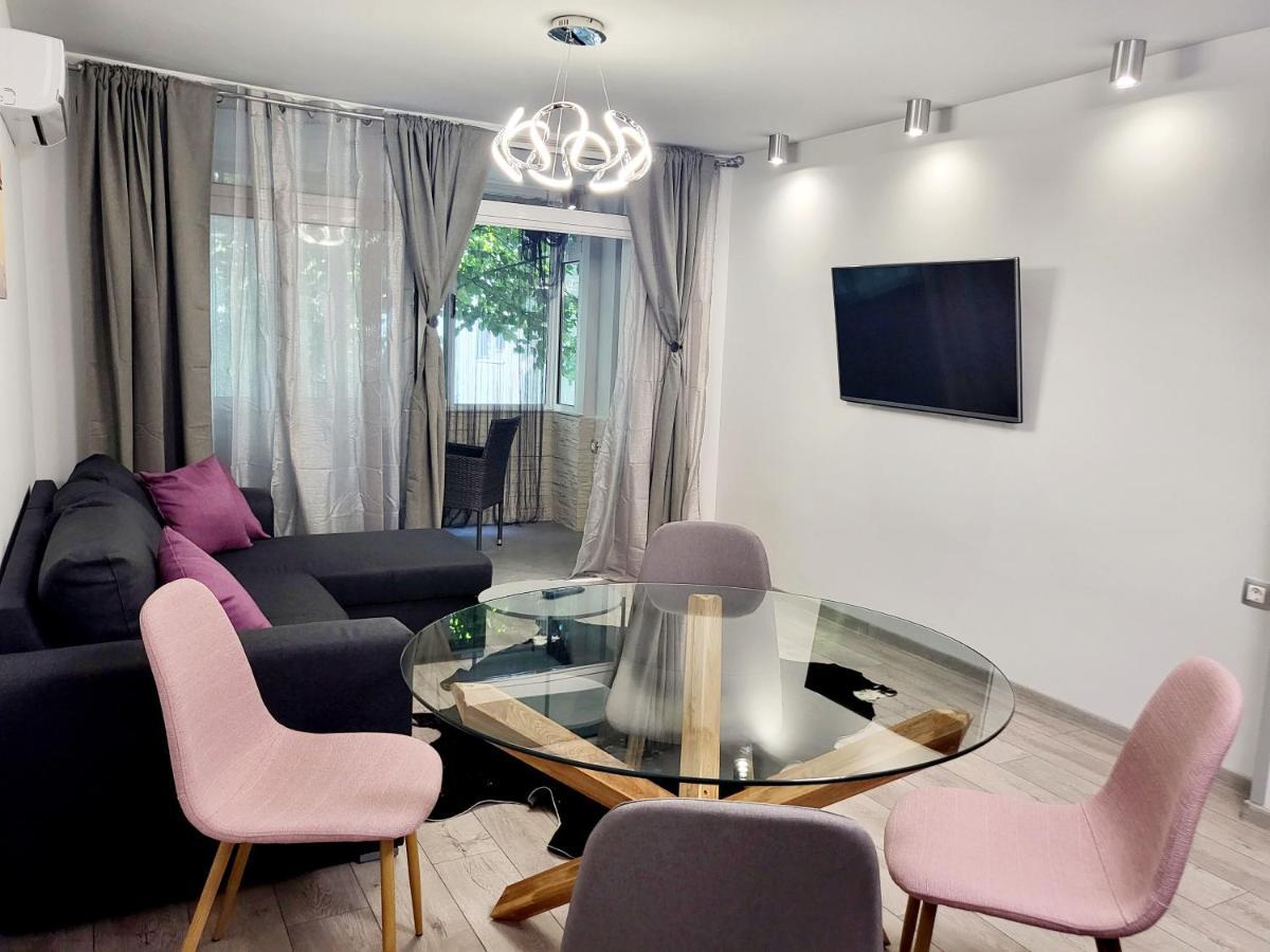 Apartments Relax 3&4 Varna Quarto foto