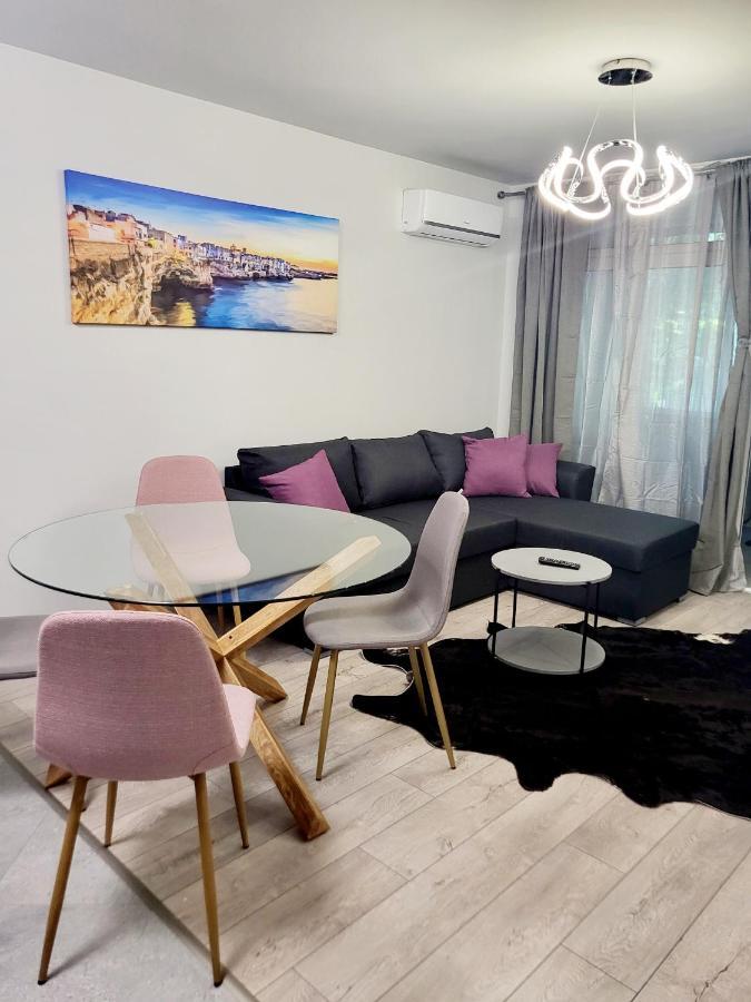 Apartments Relax 3&4 Varna Quarto foto