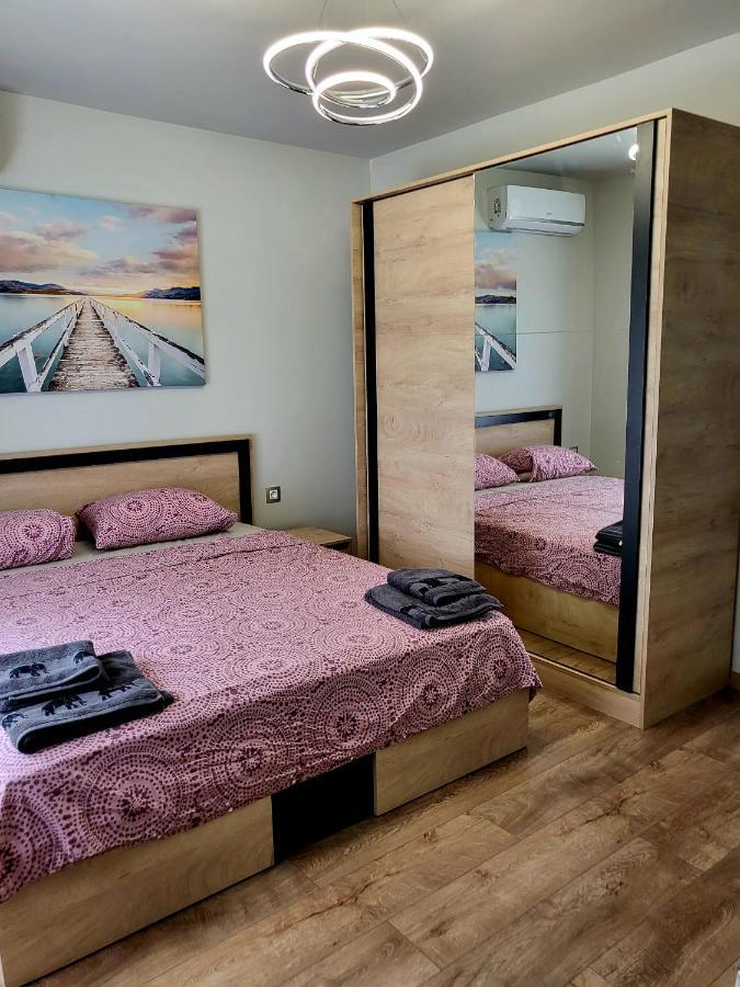 Apartments Relax 3&4 Varna Quarto foto