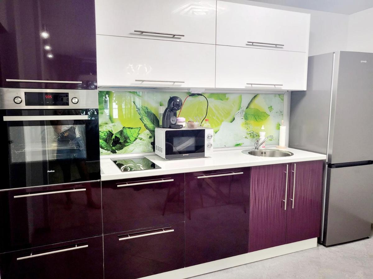 Apartments Relax 3&4 Varna Quarto foto