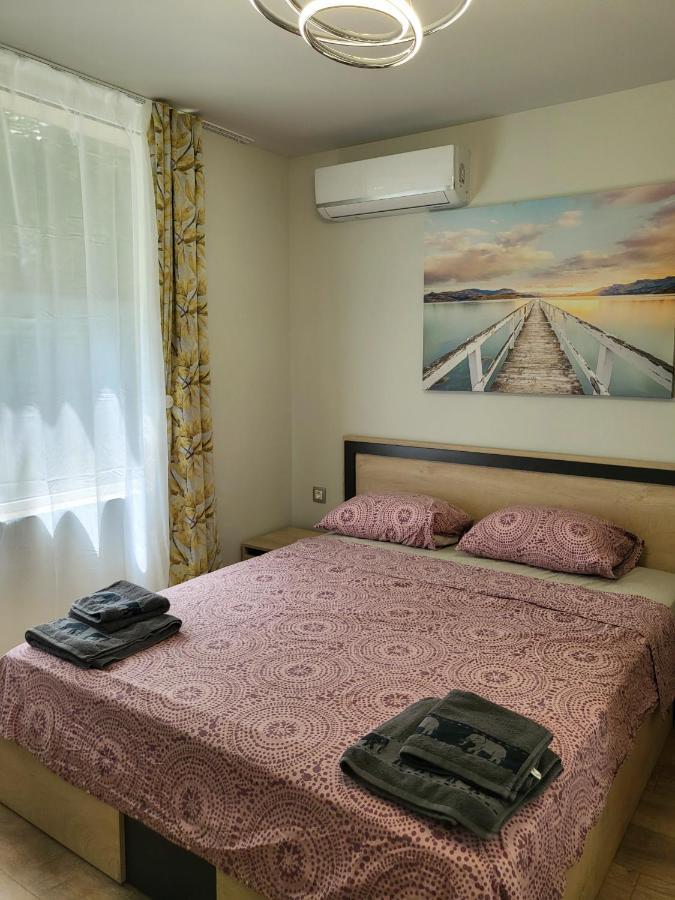 Apartments Relax 3&4 Varna Quarto foto