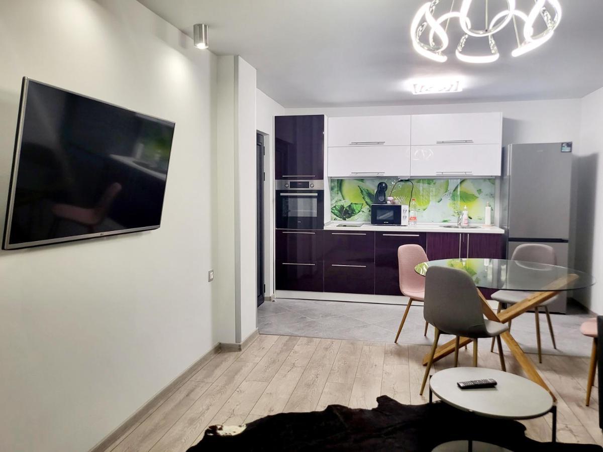 Apartments Relax 3&4 Varna Quarto foto