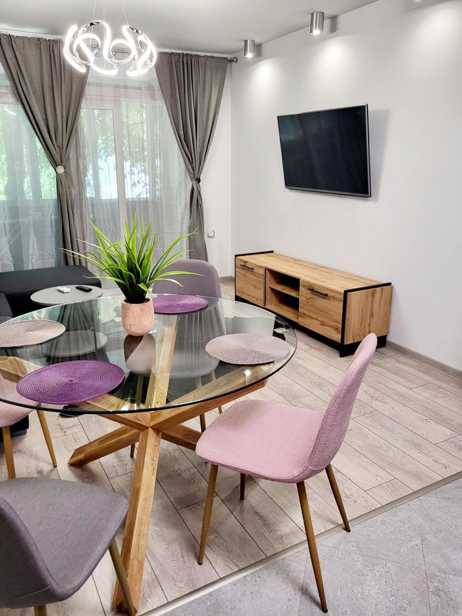 Apartments Relax 3&4 Varna Quarto foto