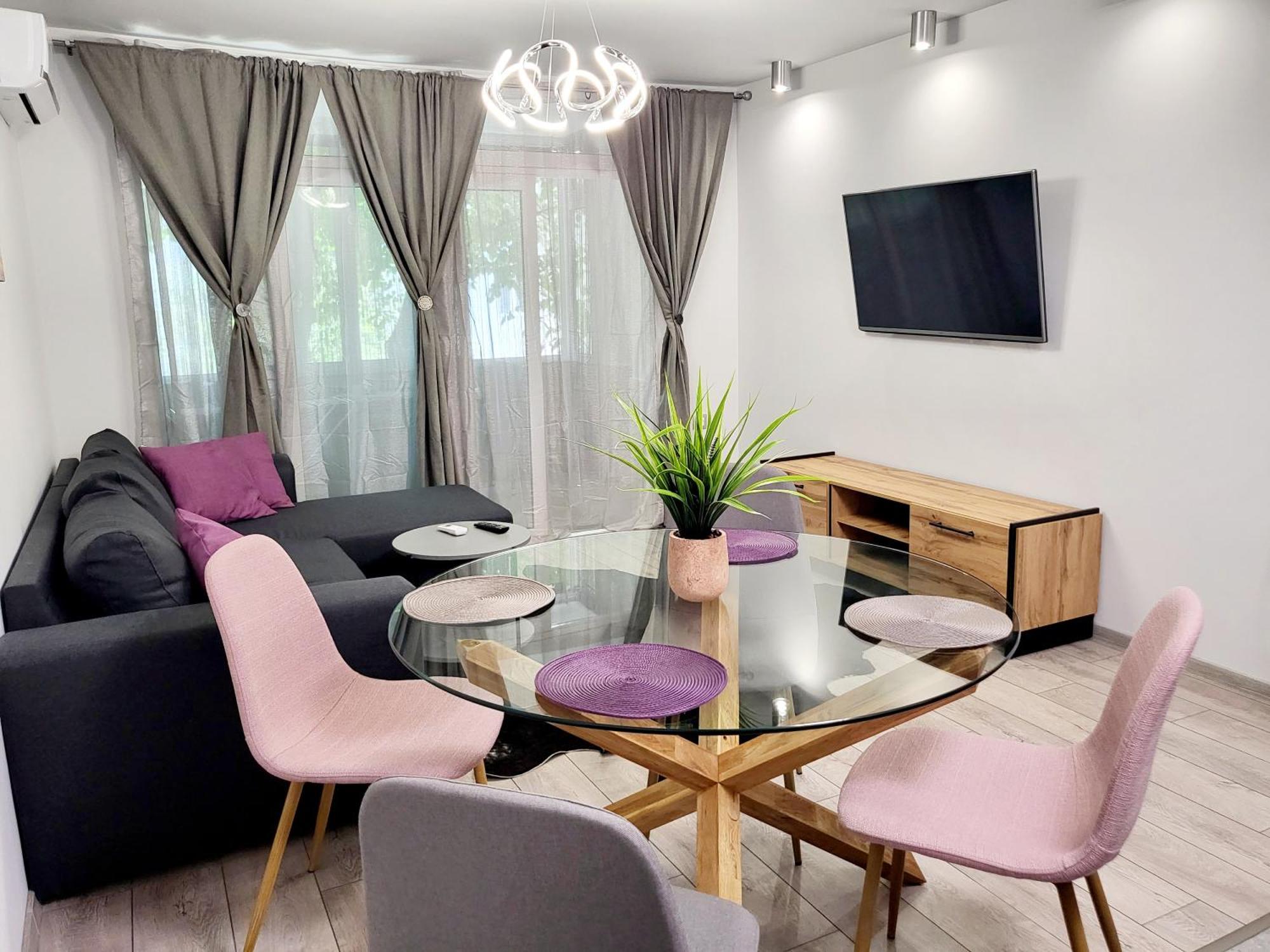 Apartments Relax 3&4 Varna Quarto foto