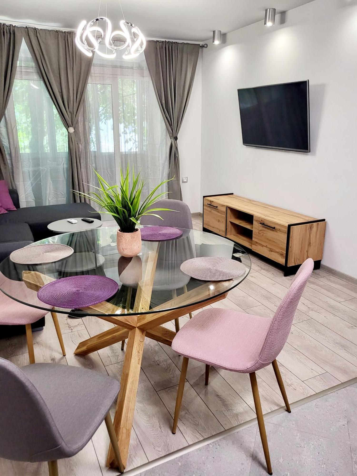 Apartments Relax 3&4 Varna Quarto foto